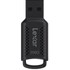 Clé USB Lexar JumpDrive V400 256 Go - Noir - USB 3.2