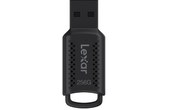 Clé USB Lexar JumpDrive V400 256 Go - Noir - USB 3.2