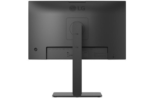 Écran 23,8" LG 24BA850-B - USB-C