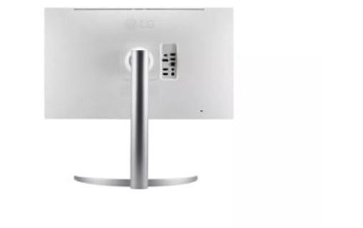 Écran 32" LG 32UQ850V-W - 4K