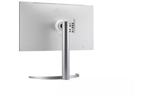 Écran 32" LG 32UQ850V-W - 4K