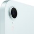 Apple iPad mini - 2024 - Wi-Fi - 128 Go - Bleu