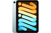 Apple iPad mini - 2024 - Wi-Fi - 256 Go - Bleu