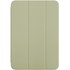 Étui Apple Smart Folio pour iPad mini (A17 Pro) 2024 - Sauge