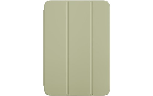 Étui Apple Smart Folio pour iPad mini (A17 Pro) 2024 - Sauge