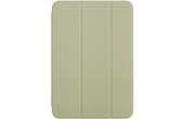 Étui Apple Smart Folio pour iPad mini (A17 Pro) 2024 - Sauge