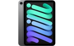 Apple iPad mini - 2024 - Wi-Fi - 512 Go - Gris sidéral