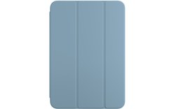 Étui Apple Smart Folio pour iPad mini (A17 Pro) 2024 - Denim