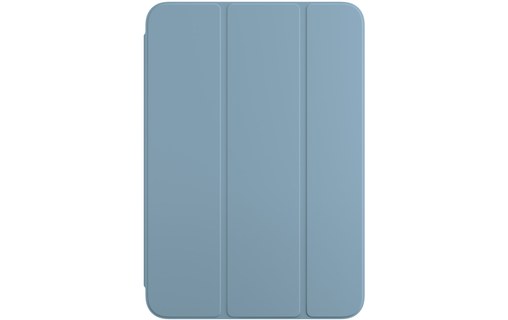 Étui Apple Smart Folio pour iPad mini (A17 Pro) 2024 - Denim