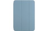 Étui Apple Smart Folio pour iPad mini (A17 Pro) 2024 - Denim