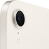 Apple iPad mini - 2024 - Wi-Fi - 256 Go - Lumière stellaire