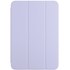 Étui Apple Smart Folio pour iPad mini (A17 Pro) 2024 - Violet clair