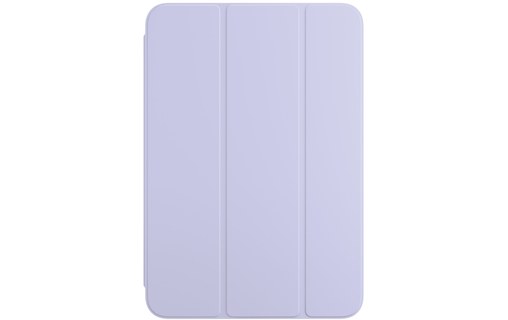 Étui Apple Smart Folio pour iPad mini (A17 Pro) 2024 - Violet clair
