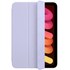Étui Apple Smart Folio pour iPad mini (A17 Pro) 2024 - Violet clair