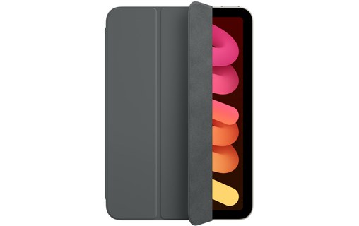 Étui Apple Smart Folio pour iPad mini (A17 Pro) 2024 - Anthracite