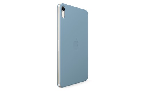 Étui Apple Smart Folio pour iPad mini (A17 Pro) 2024 - Denim