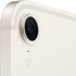 Apple iPad mini - 2024 - Wi-Fi + Cellular - 256 Go - Lumière stellaire