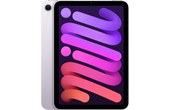 Apple iPad mini - 2024 - Wi-Fi - 256 Go - Mauve