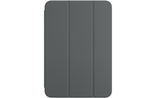 Étui Apple Smart Folio pour iPad mini (A17 Pro) 2024 - Anthracite