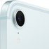 Apple iPad mini - 2024 - Wi-Fi + Cellular - 128 Go - Bleu