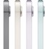Apple iPad mini - 2024 - Wi-Fi + Cellular - 128 Go - Bleu