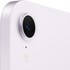Apple iPad mini - 2024 - Wi-Fi - 128 Go - Mauve