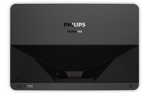Vidéoprojecteur Home cinema Philips Screeneo U5 - Laser