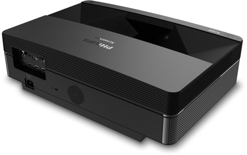 Vidéoprojecteur Home cinema Philips Screeneo U5 - Laser