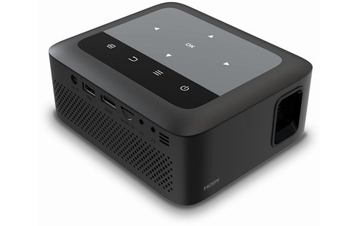 Vidéoprojecteur Home cinema Philips NeoPix 110 - LED