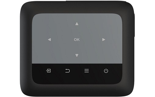 Vidéoprojecteur Home cinema Philips NeoPix 110 - LED