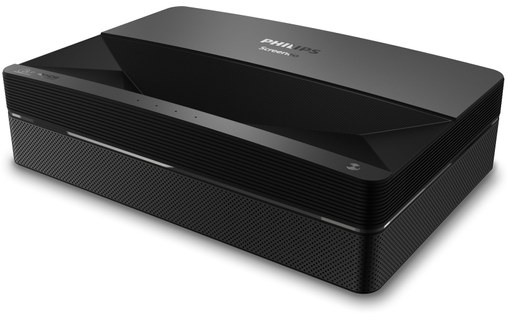 Vidéoprojecteur Home cinema Philips Screeneo U5 - Laser