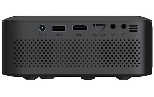 Vidéoprojecteur Home cinema Philips NeoPix 110 - LED