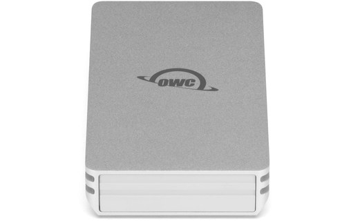 OWC Envoy 2 To - Argent - SSD NVMe externe USB-C