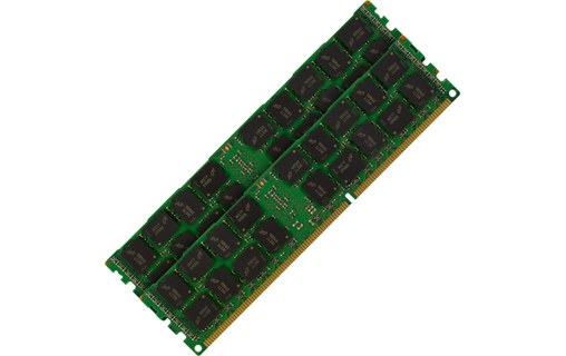 Mémoire RAM 32 Go (2 x 16 Go) DDR3 ECC RDIMM 1866 Mhz PC3-14900