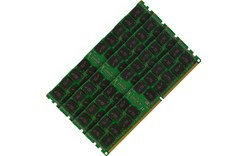 Mémoire RAM 64 Go (4 x 16 Go) DDR3 ECC RDIMM 1866 Mhz PC3-14900