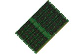 Mémoire RAM 64 Go (4 x 16 Go) DDR3 ECC RDIMM 1866 Mhz PC3-14900