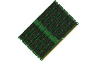 Mémoire RAM 64 Go (4 x 16 Go) DDR3 ECC RDIMM 1866 Mhz PC3-14900