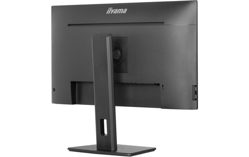 Écran 27" iiyama ProLite XUB2797UHSNP-B1 - 4K