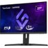 Écran Gaming 27" ViewSonic VX2779J-HD-PRO - 180 Hz