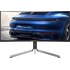 Écran Gaming Incurvé 34" AOC Porsche PD34 - QD OLED 240 Hz USB-C