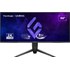 Écran Gaming 34" ViewSonic VX Series VX3480-2K-PRO - 165 Hz