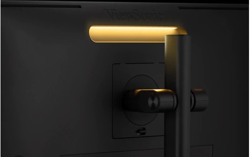 Écran 27" ViewSonic VP Series VP2776T-4K - 4K Thunderbolt 4