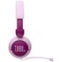 Casque gaming JBL Junior 320 pour enfants, Violet