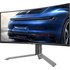 Écran Gaming Incurvé 34" AOC Porsche PD34 - QD OLED 240 Hz USB-C