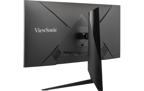 Écran Gaming 34" ViewSonic VX Series VX3480-2K-PRO - 165 Hz