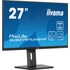 Écran 27" iiyama ProLite XUB2797UHSNP-B1 - 4K