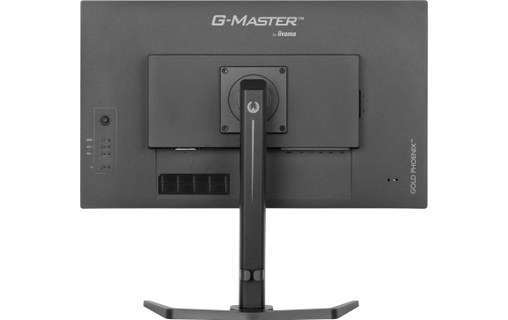 Écran Gaming 27" iiyama GB2795HSU-B1 - 280 Hz