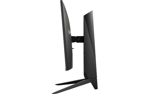 Écran Gaming 34" ViewSonic VX Series VX3480-2K-PRO - 165 Hz