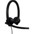 Micro-casque Logitech H570e (MS Teams) Stéréo, Noir - USB-C