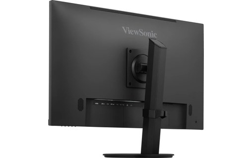 Écran 27" ViewSonic VG Series VG2709U-2K